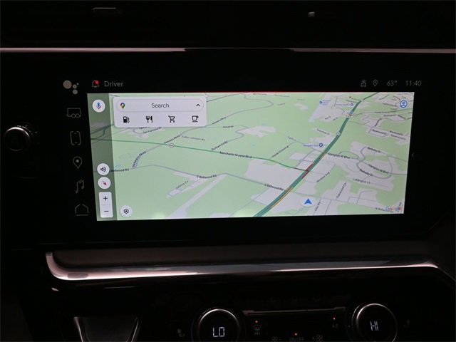 Used 2024 GMC Sierra 3500 Denali Ultimate image 33