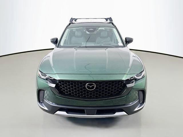 New 2026 MAZDA CX-50 AWD 2.5 S w/ Accent Package image 2