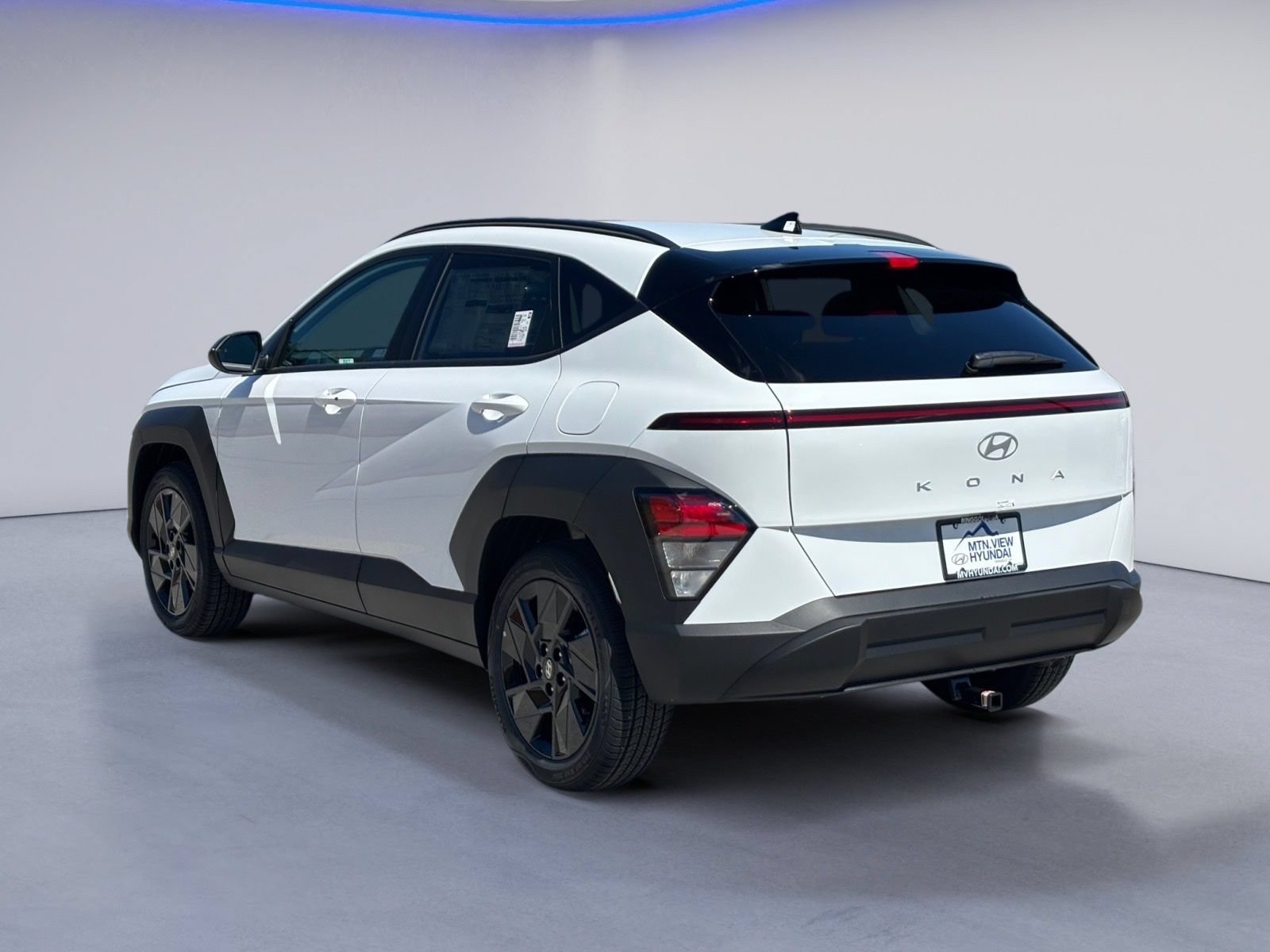 New 2026 Hyundai Kona SEL Sport FWD image 3