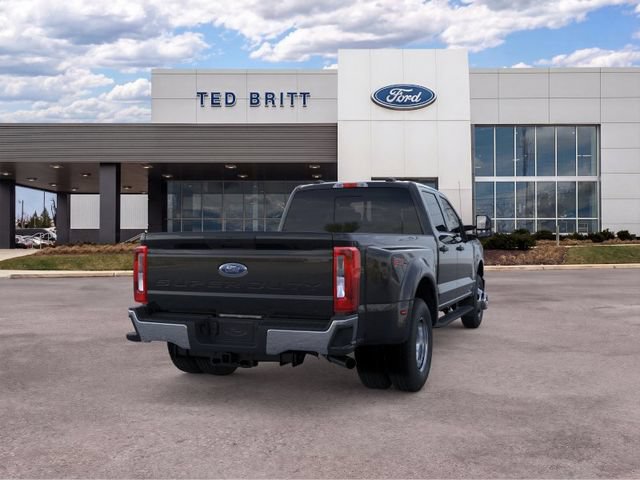 New 2026 Ford F350 XLT AWD/4WD image 8