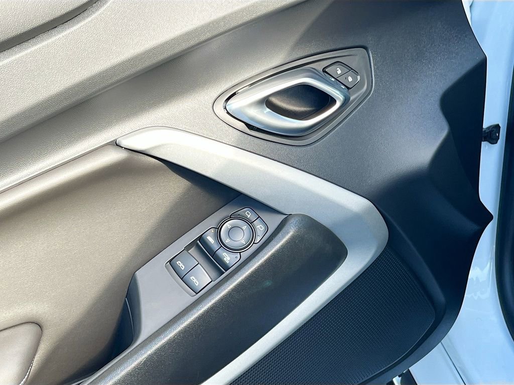 Used 2022 Chevrolet Camaro SS image 17