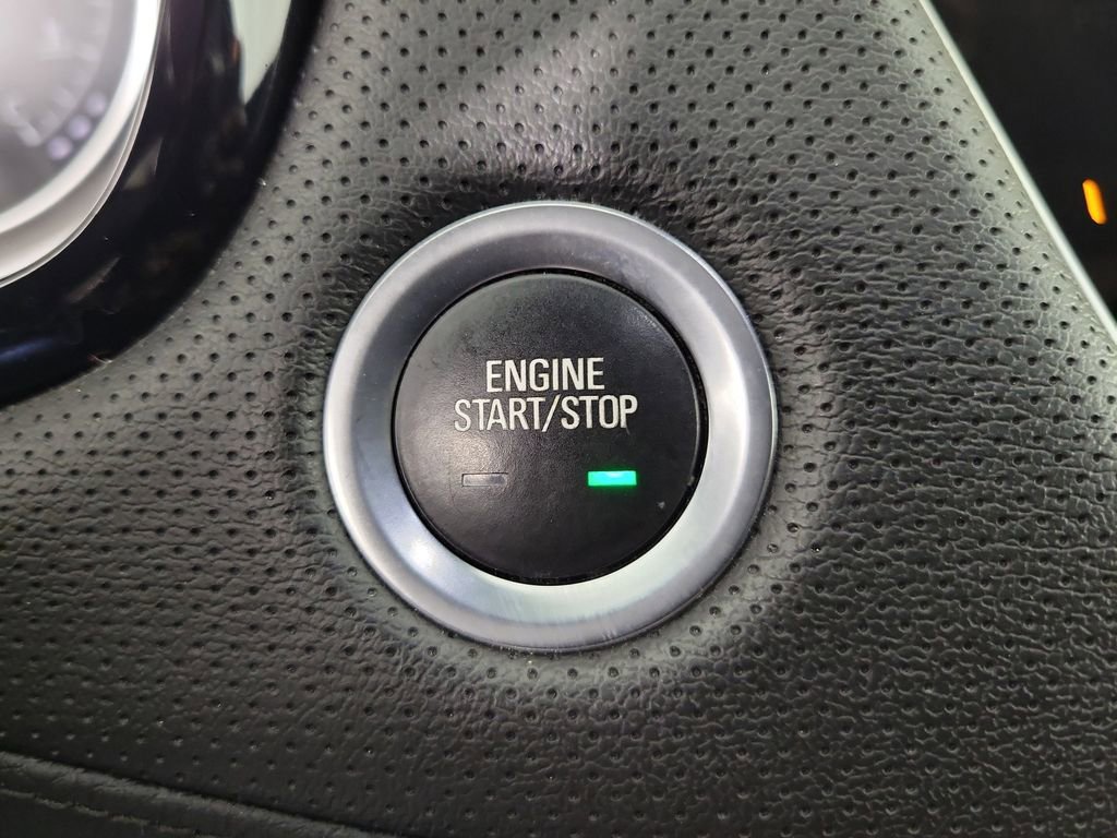 Certified 2023 Cadillac XT5 Luxury image 32