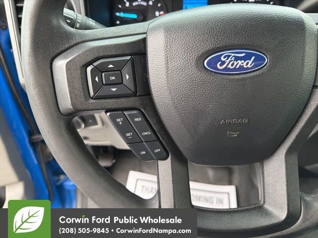 Used 2018 Ford F450 XL image 16