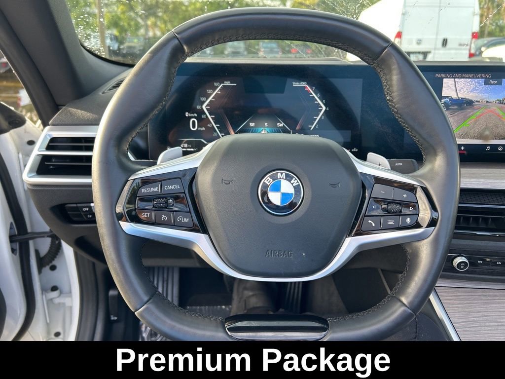 Used 2025 BMW 430i 430i image 17