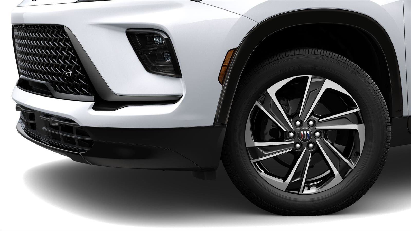 New 2026 Buick Enclave Sport Touring image 65