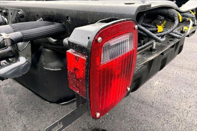 New 2026 RAM 5500 Tradesman image 41