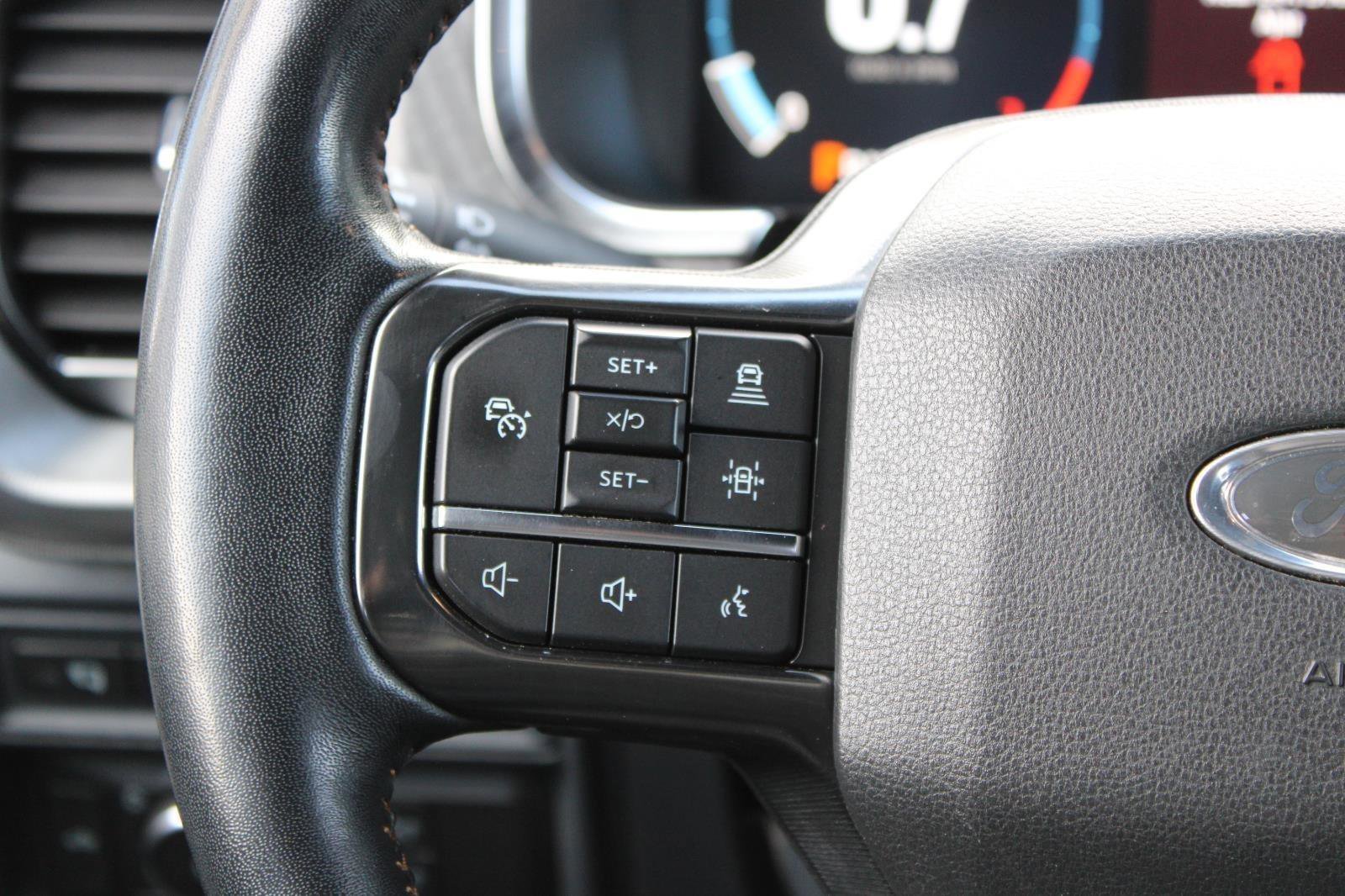 Used 2022 Ford F150 Platinum w/ Equipment Group 701A High image 29