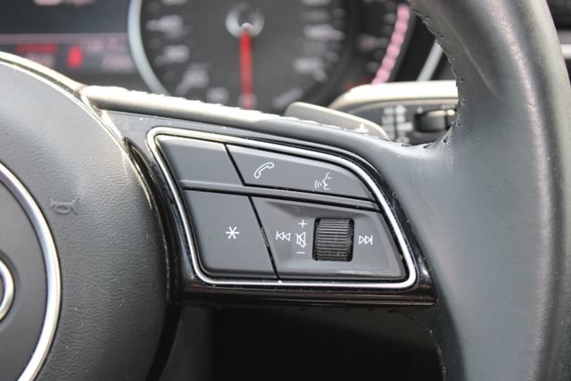 Used 2020 Audi A4 2.0T Premium w/ Convenience Package AWD/4WD image 17
