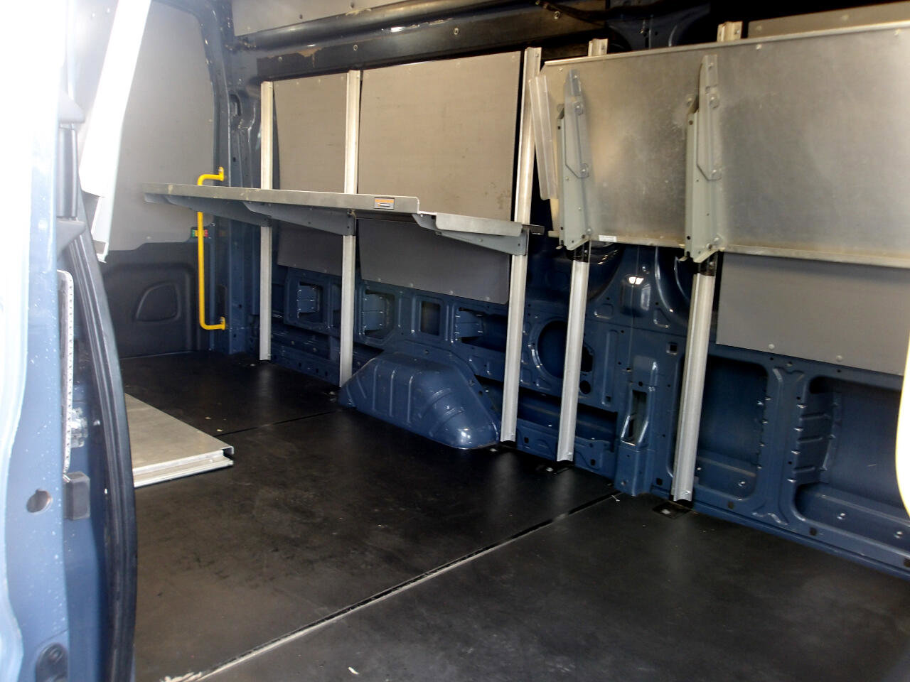 Used 2019 Ford Transit 250 148 High Roof Extended image 12