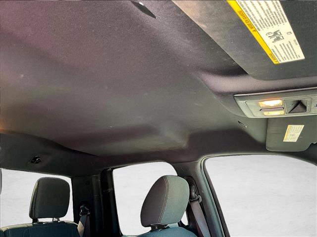 Used 2021 RAM 1500 Classic Warlock w/ Luxury Group image 17