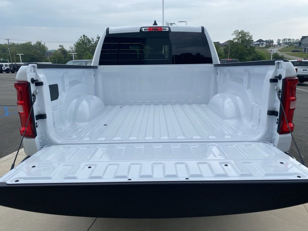New 2026 RAM 1500 Big Horn image 20