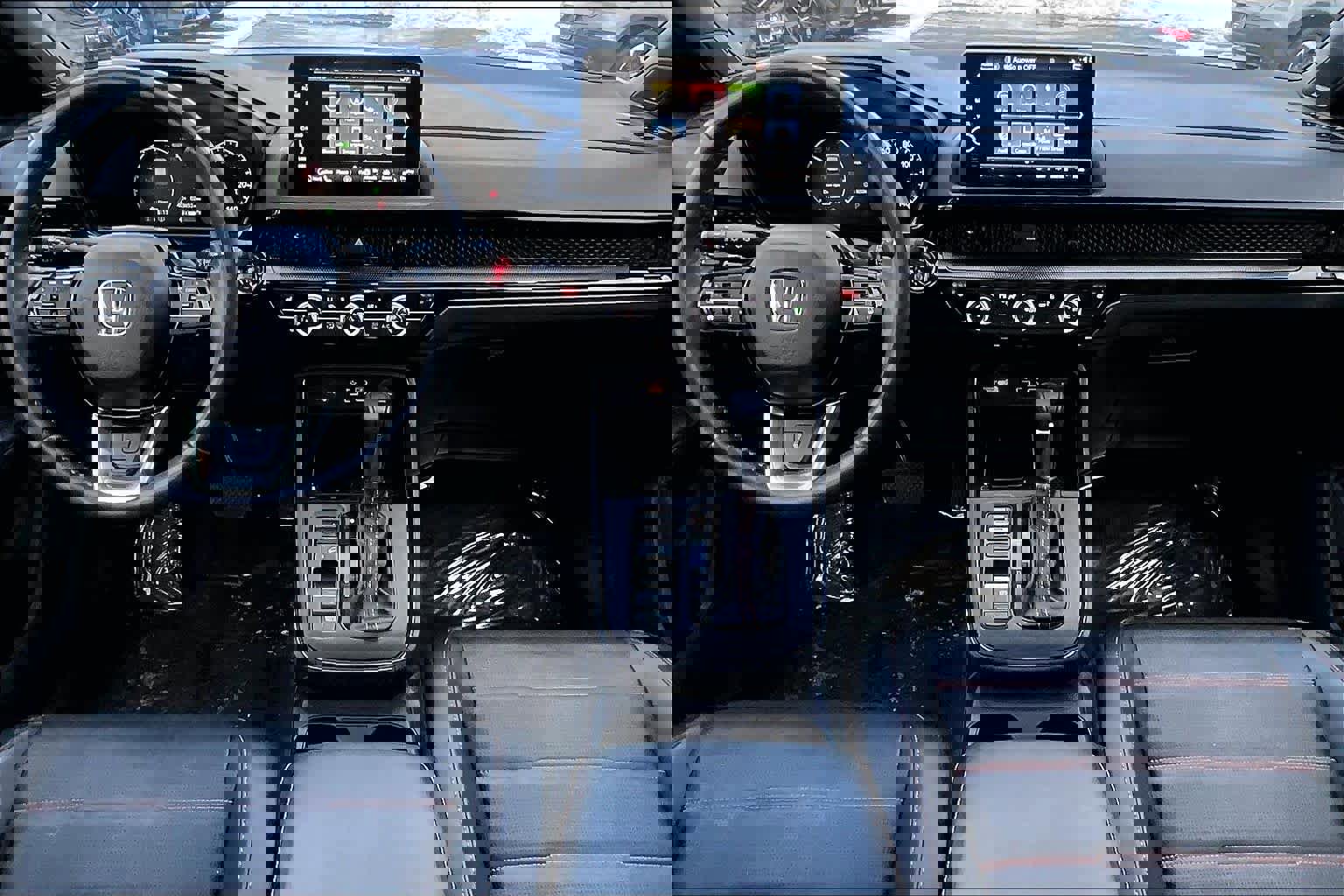 Used 2024 Honda CR-V Sport Touring image 15