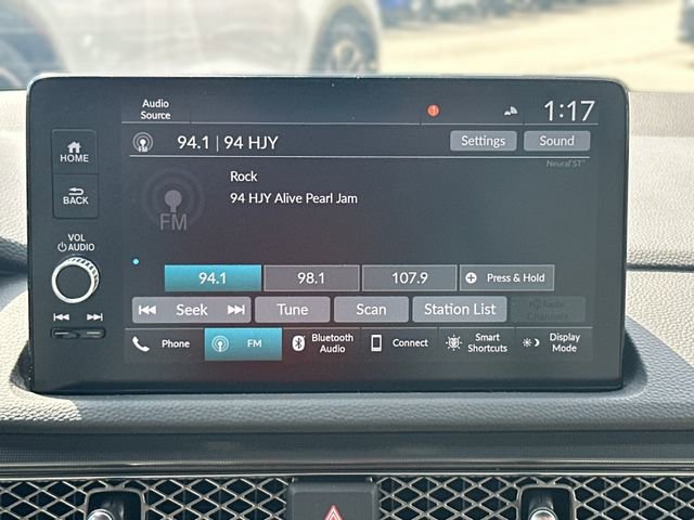 New 2024 Acura Integra A-Spec image 14