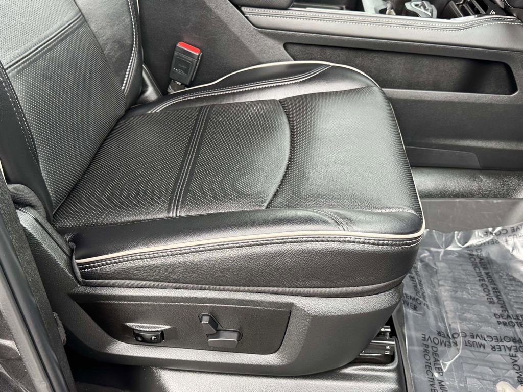 Used 2024 RAM 2500 Power Wagon w/ Level 2 Equipment Group image 11