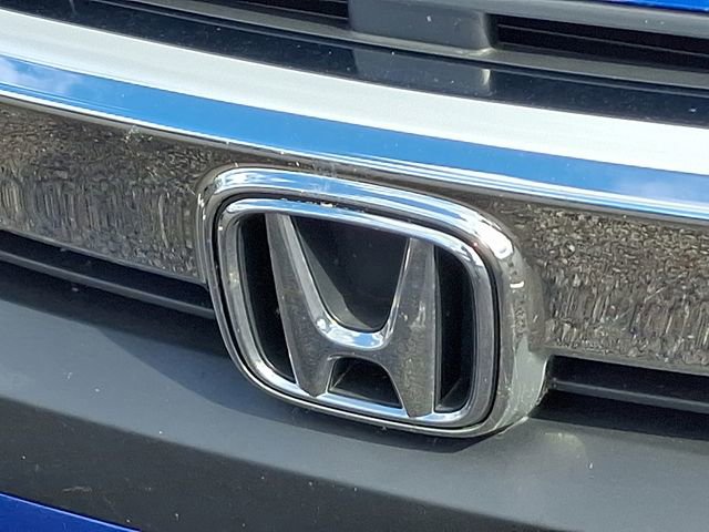 Used 2017 Honda Civic LX-P image 4