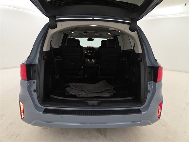 Used 2025 Honda Odyssey Touring image 17