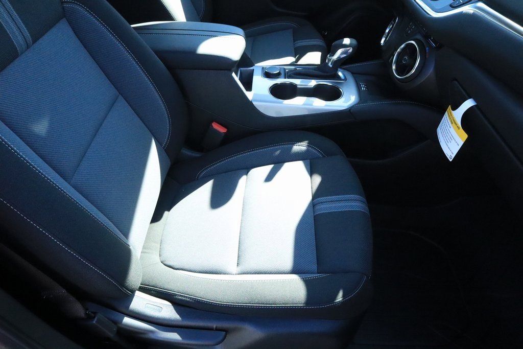 New 2026 Chevrolet Blazer LT w/ Convenience Package image 14