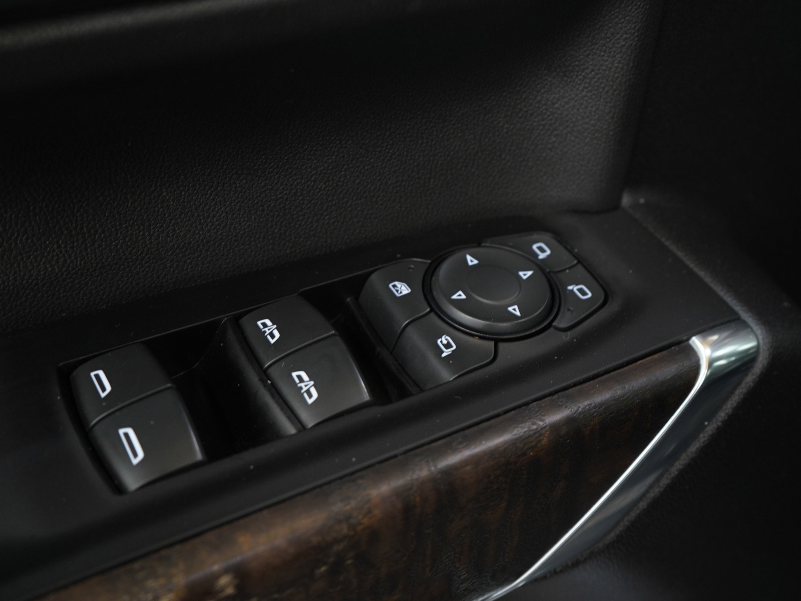 Used 2019 GMC Sierra 1500 Denali image 22