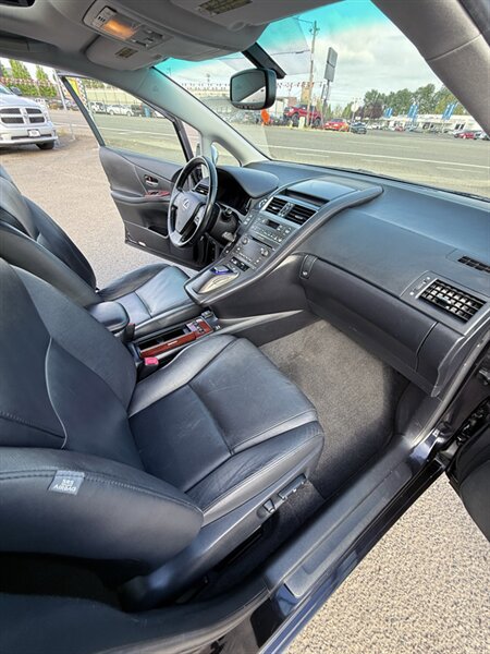 Used 2010 Lexus HS 250h Premium FWD image 28