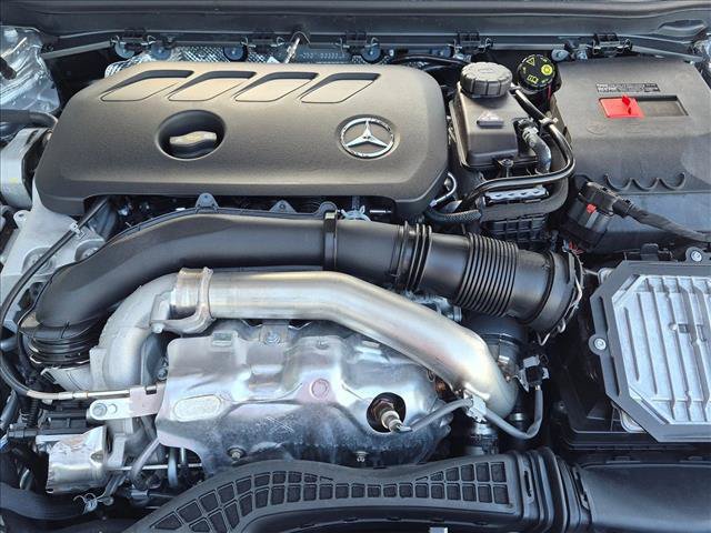 Certified 2026 Mercedes-Benz CLA 250 image 19