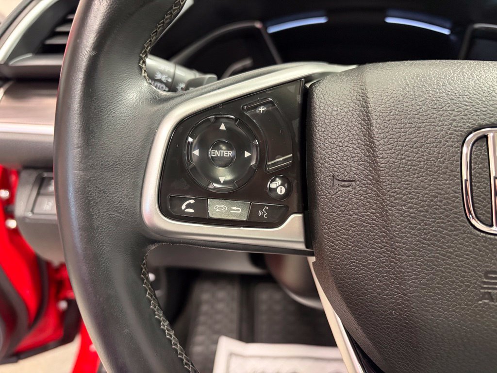 Used 2020 Honda Civic Touring image 14