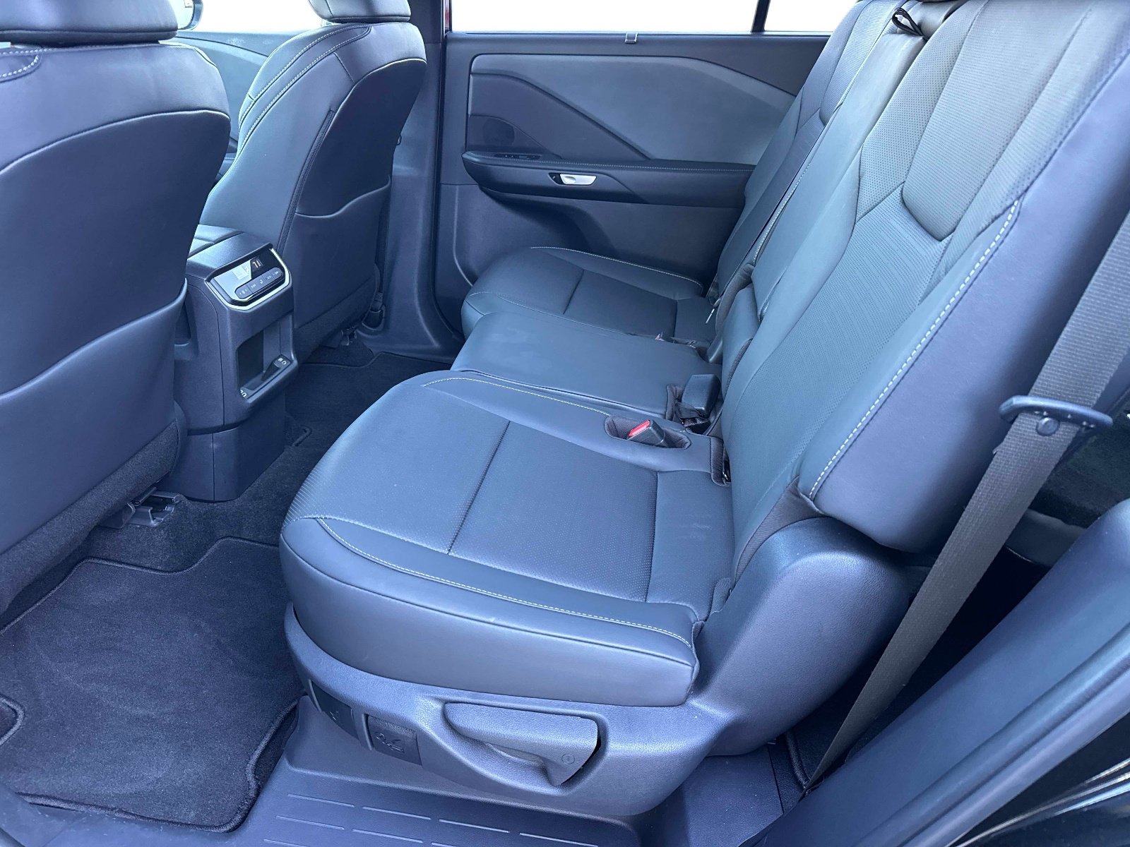 Used 2026 Lexus TX 350 FWD w/ Technology Package image 16
