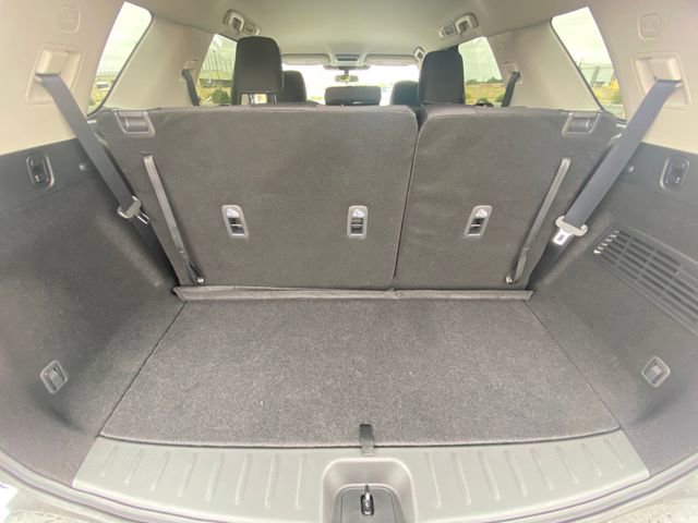 New 2025 Nissan Pathfinder SL image 16