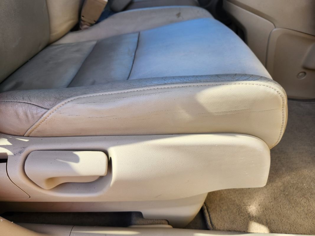 Used 2008 Honda CR-V EX-L image 25