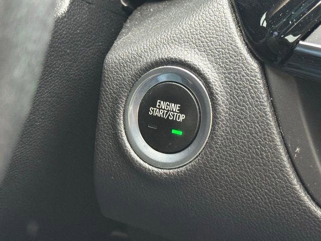 Used 2017 Buick Envision Essence AWD/4WD image 21