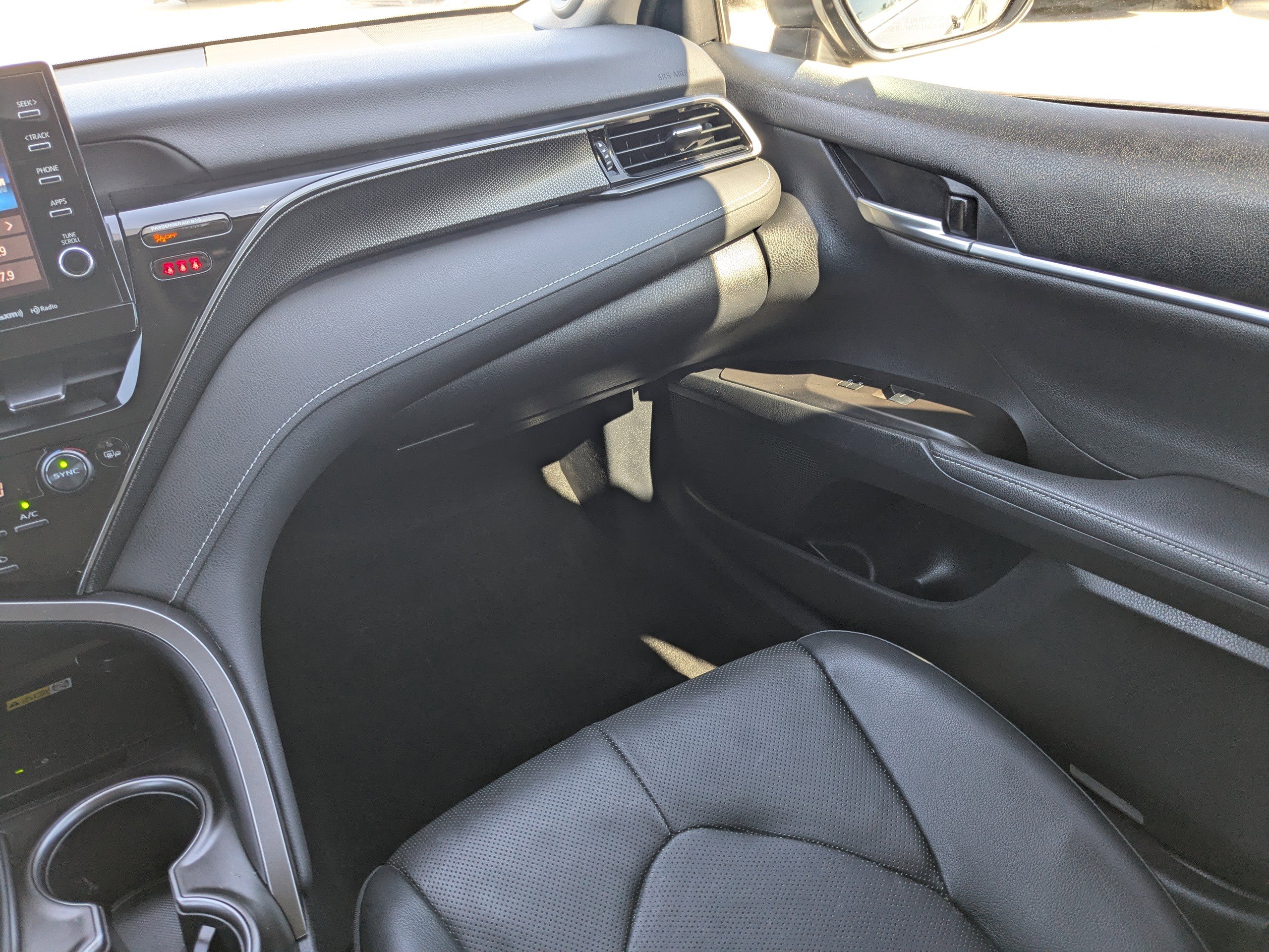 Used 2023 Toyota Camry XSE image 17