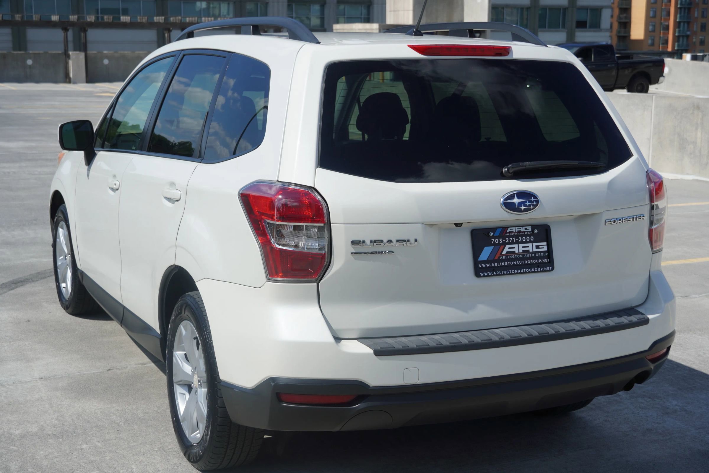 Used 2014 Subaru Forester 2.5i Premium w/ Popular Package #2 image 16