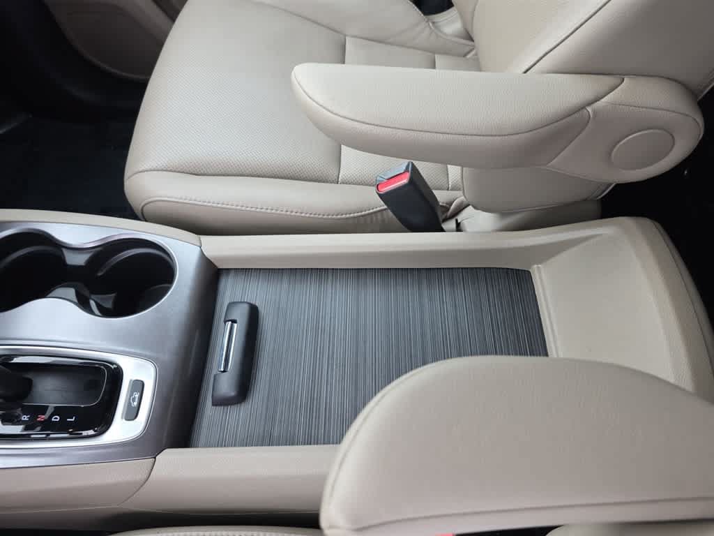 Certified 2019 Honda Ridgeline RTL image 24