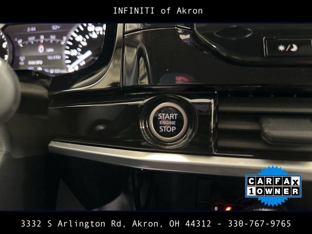 Used 2024 Nissan Pathfinder SL image 59