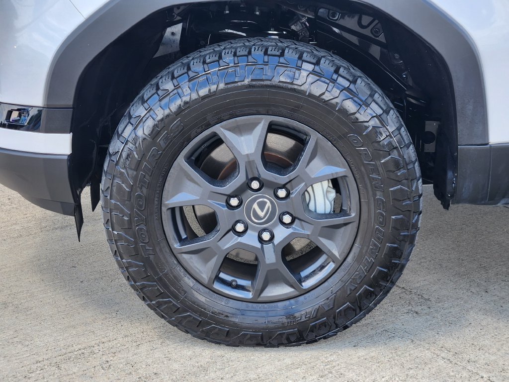 Used 2024 Lexus GX 550 AWD/4WD image 10