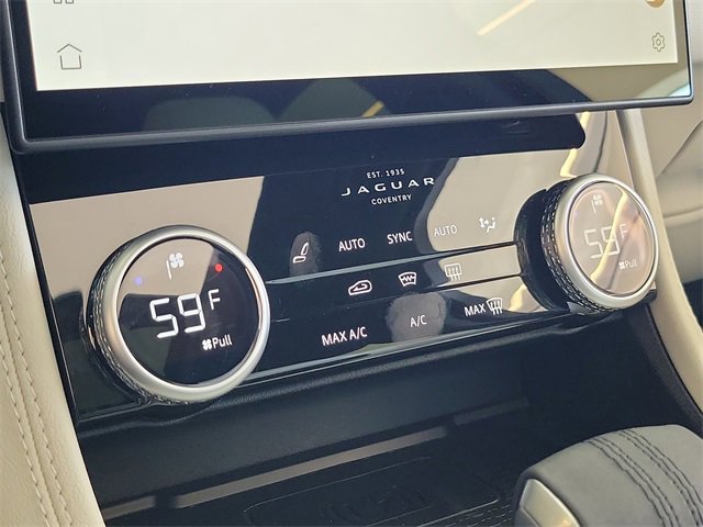 New 2026 Jaguar F-PACE R-Dynamic S image 35