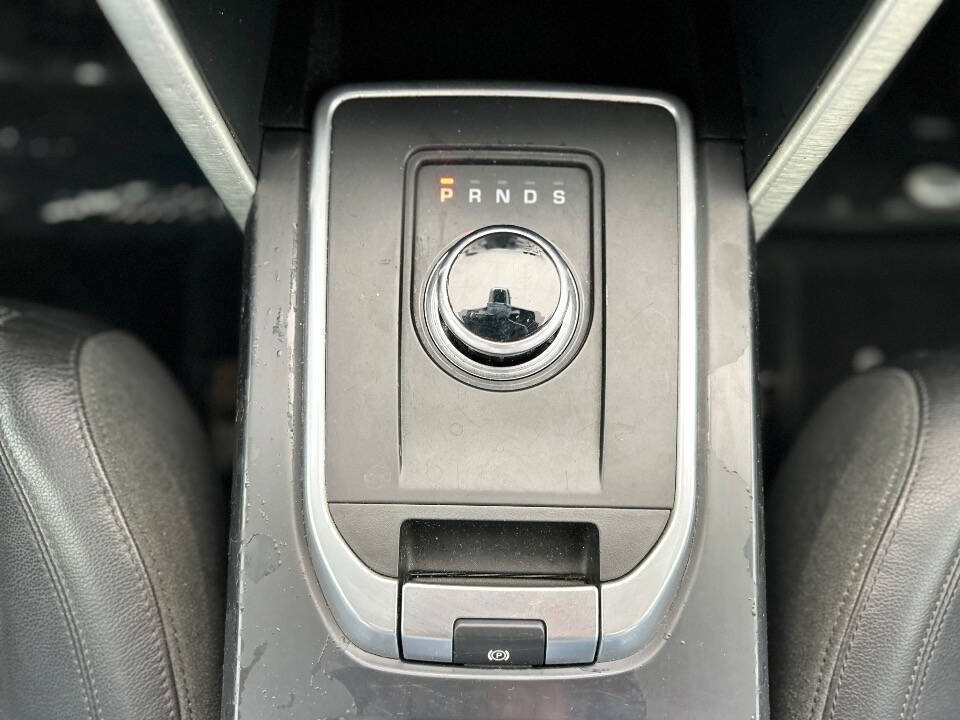 Used 2017 Land Rover Discovery Sport HSE AWD/4WD image 76
