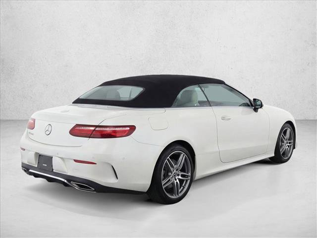 Certified 2019 Mercedes-Benz E 450 E 450 image 7