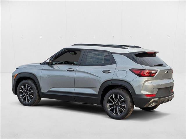 New 2025 Chevrolet TrailBlazer ACTIV w/ Convenience Package image 7