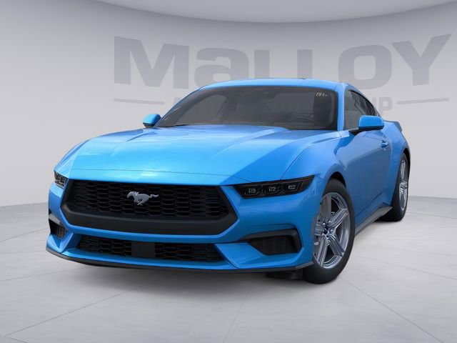 New 2026 Ford Mustang Coupe image 10