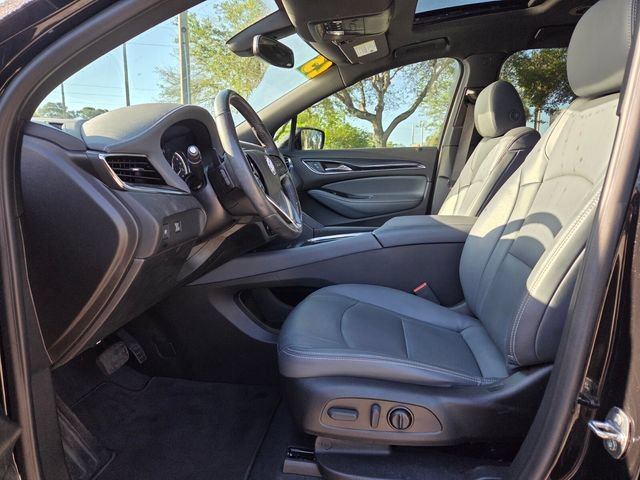 Certified 2023 Buick Enclave Essence w/ Experience Buick Package FWD image 12