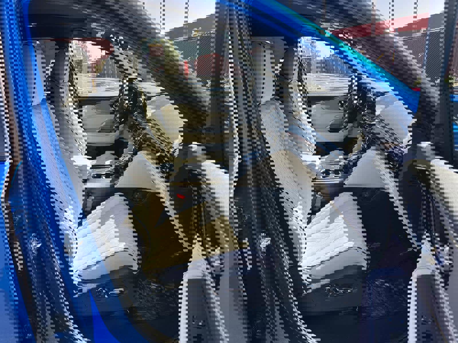 Certified 2026 Acura MDX A-Spec image 14