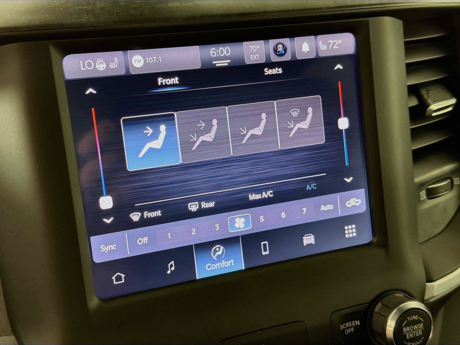Used 2023 RAM 1500 Big Horn AWD/4WD image 21