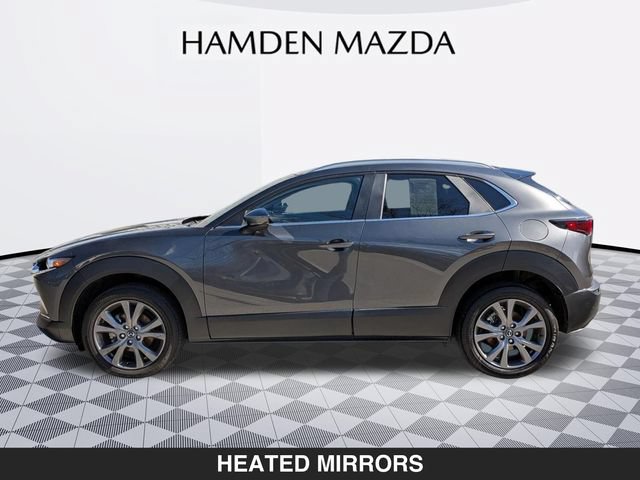 Certified 2025 MAZDA CX-30 AWD 2.5 S w/ Preferred Package image 7