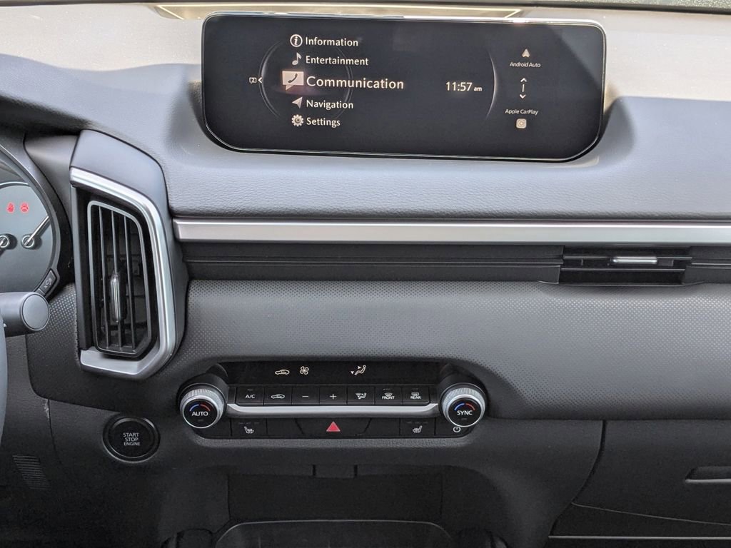 New 2026 MAZDA CX-50 Meridian Edition w/ Weather Package image 18