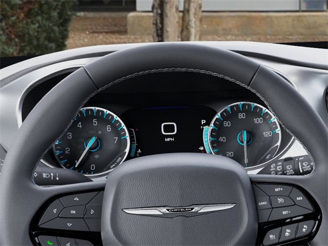 New 2026 Chrysler Pacifica Limited w/ S Appearance Package image 17