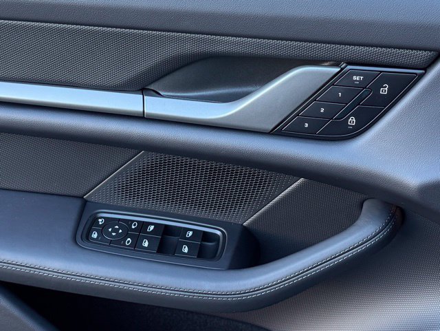 New 2026 Porsche Taycan AWD/4WD image 15