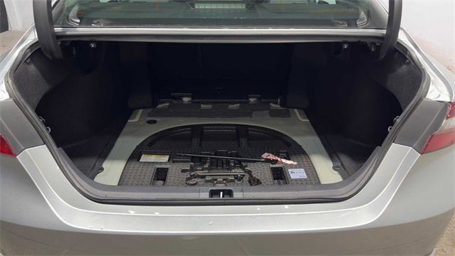 Used 2022 Toyota Camry SE image 35