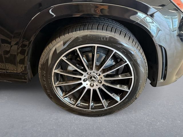 Certified 2023 Mercedes-Benz GLE 350 4MATIC image 8