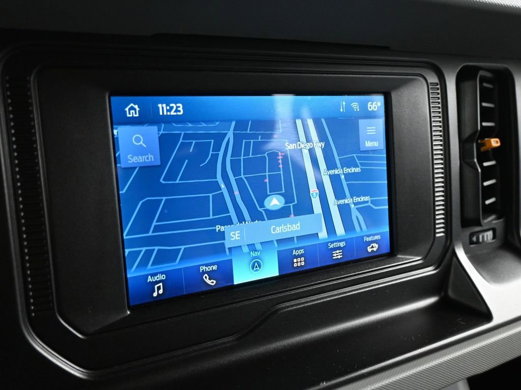 Certified 2021 Ford Bronco Badlands w/ Sasquatch Package image 14