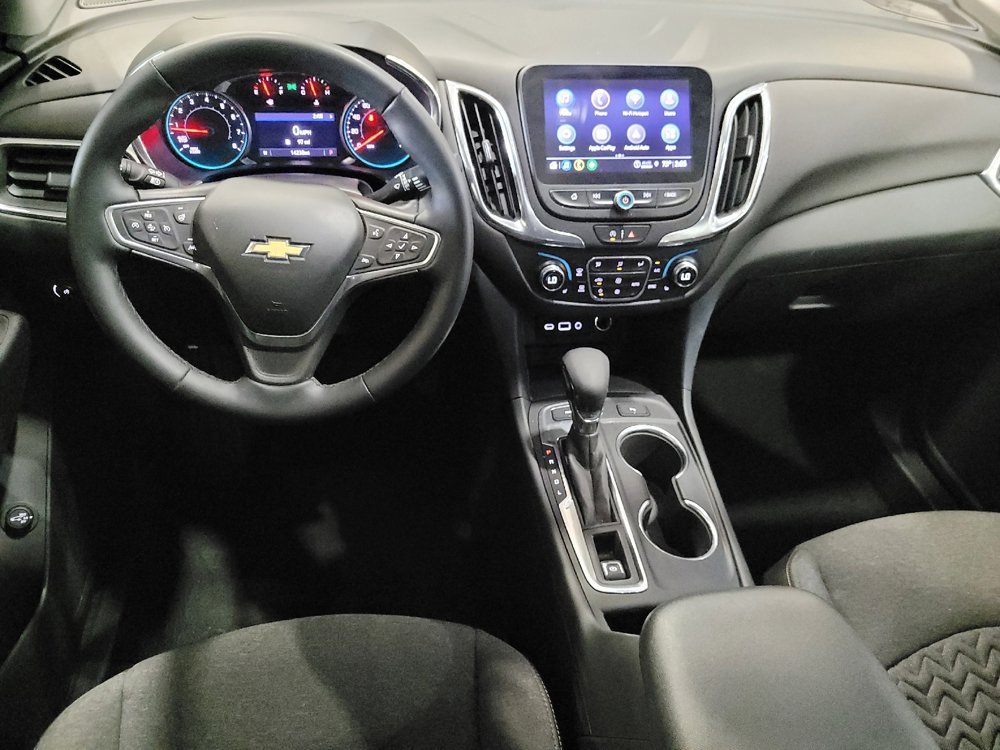 Used 2023 Chevrolet Equinox LT AWD/4WD image 22